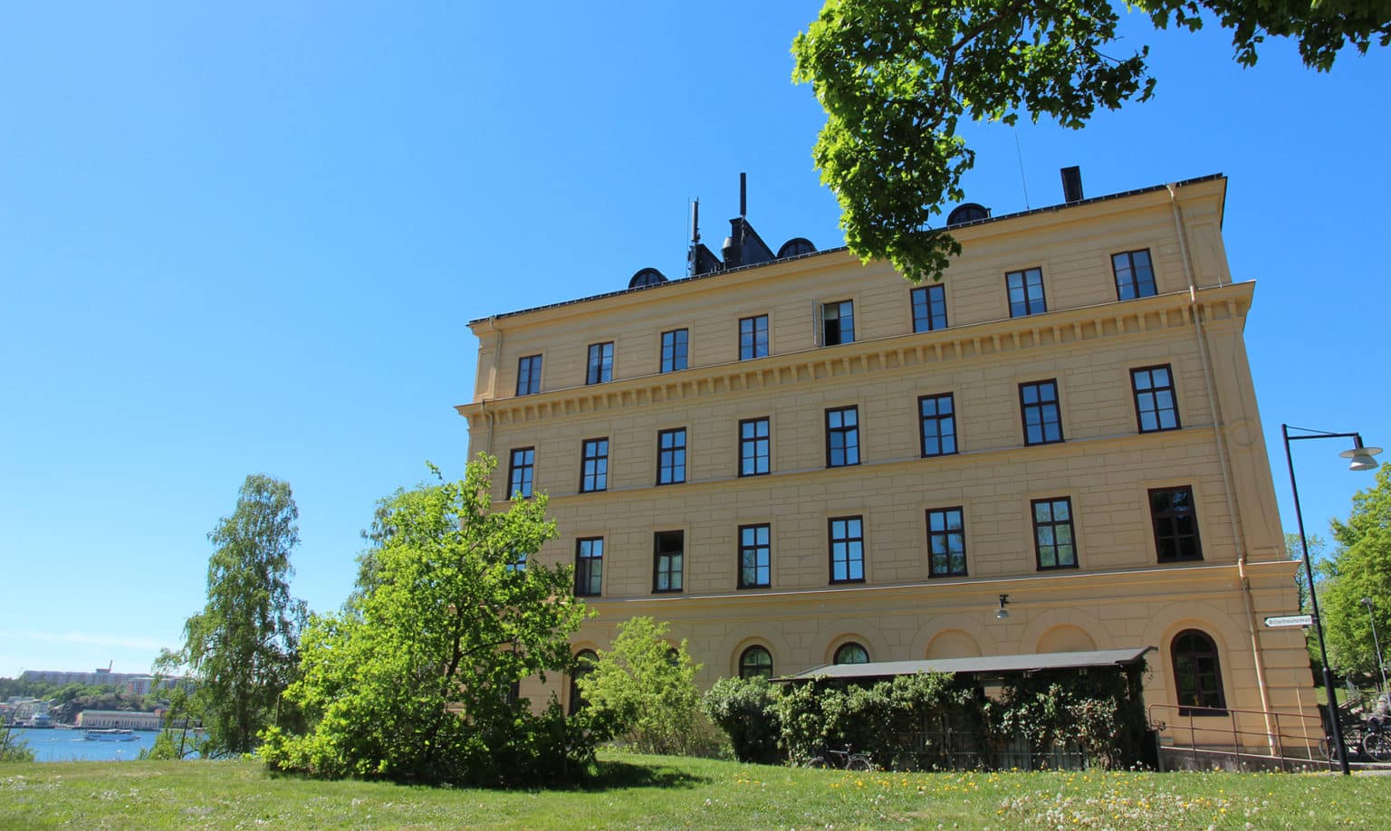 Manilla föräldraförening