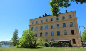 Manilla föräldraförening