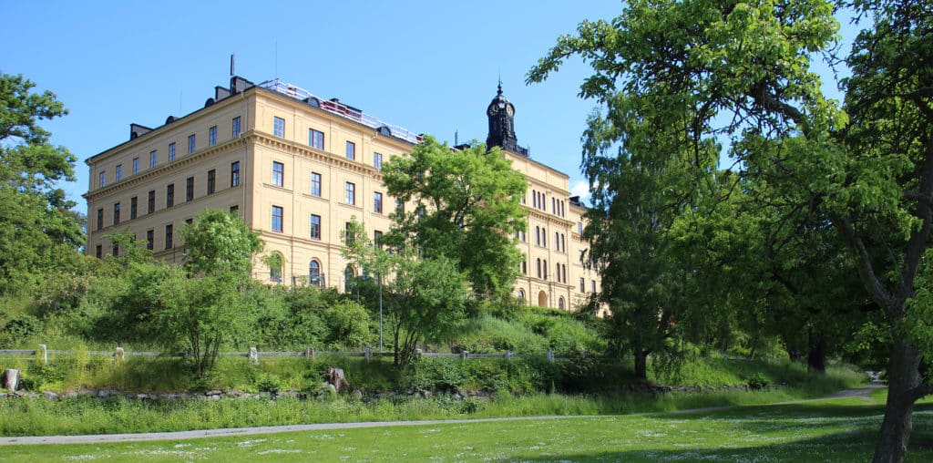 Campus Manilla organisation