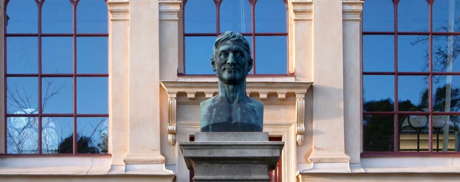 Området Manillas Historia