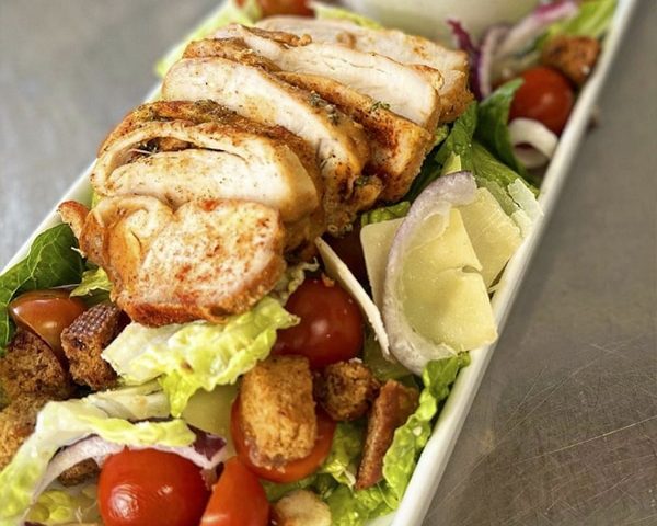 Från köket på Campus Manilla